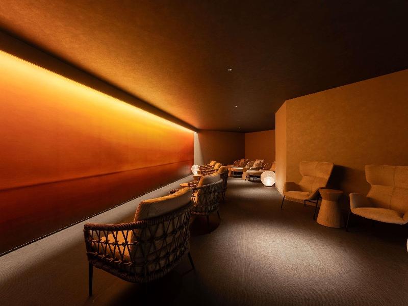 Grand Mercure Beppu Bay Resort & Spa image