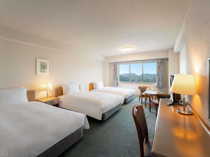 Grand Mercure Beppu Bay Resort & Spa image