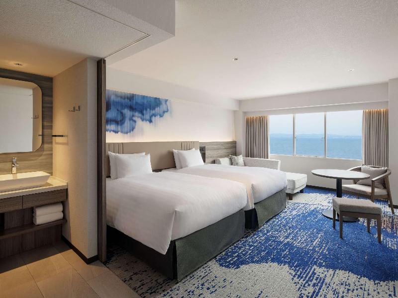 Grand Mercure Beppu Bay Resort & Spa image