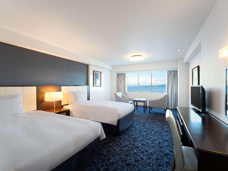 Grand Mercure Beppu Bay Resort & Spa image