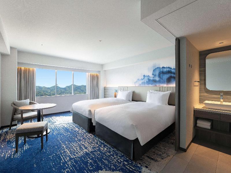 Grand Mercure Beppu Bay Resort & Spa image