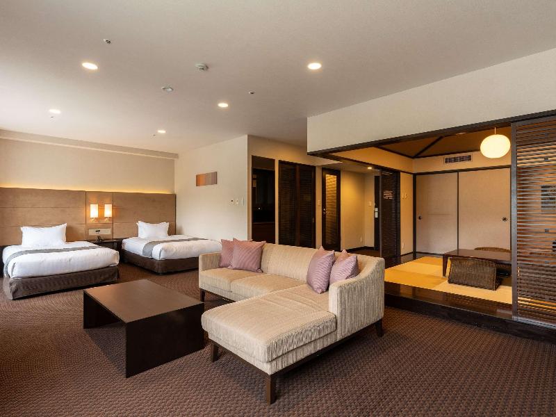 Grand Mercure Beppu Bay Resort & Spa image