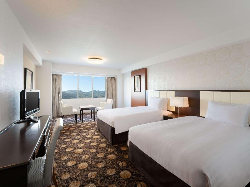 Grand Mercure Beppu Bay Resort & Spa image