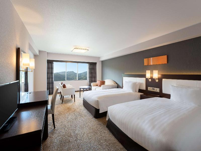 Grand Mercure Beppu Bay Resort & Spa image