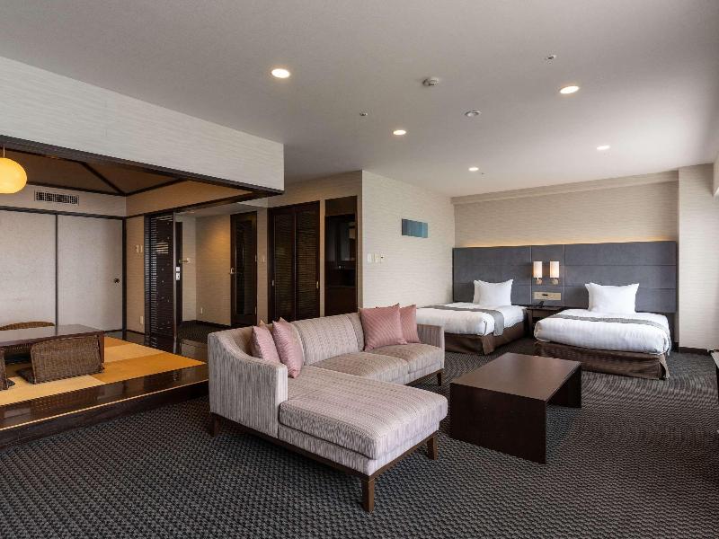 Grand Mercure Beppu Bay Resort & Spa image