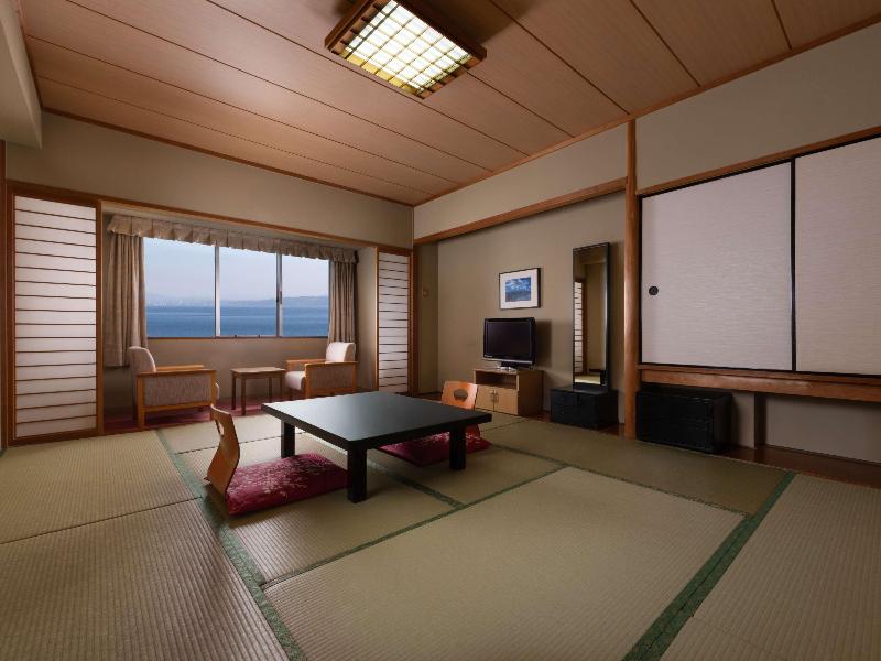 Grand Mercure Beppu Bay Resort & Spa image