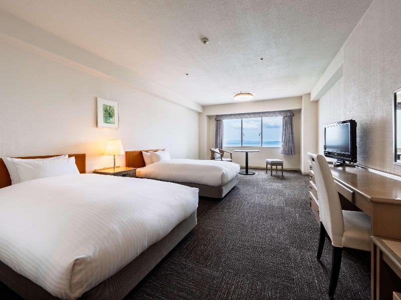 Grand Mercure Beppu Bay Resort & Spa image