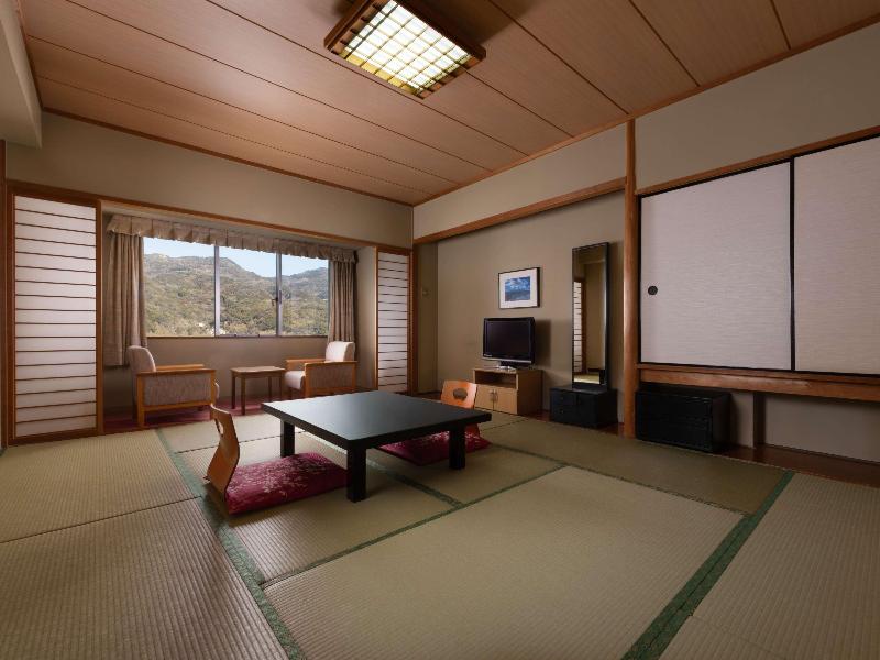 Grand Mercure Beppu Bay Resort & Spa image