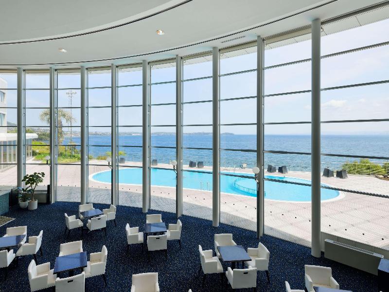 Grand Mercure Beppu Bay Resort & Spa image
