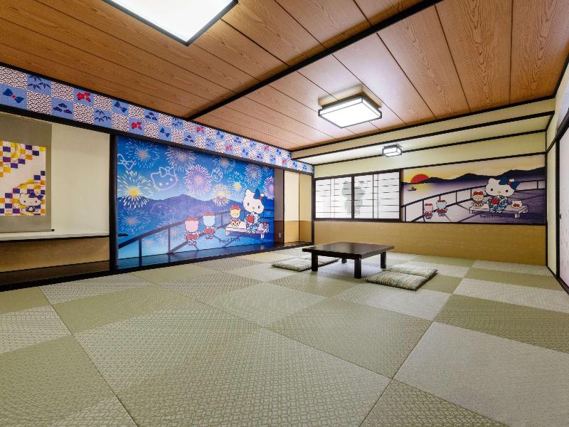 Grand Mercure Beppu Bay Resort & Spa image