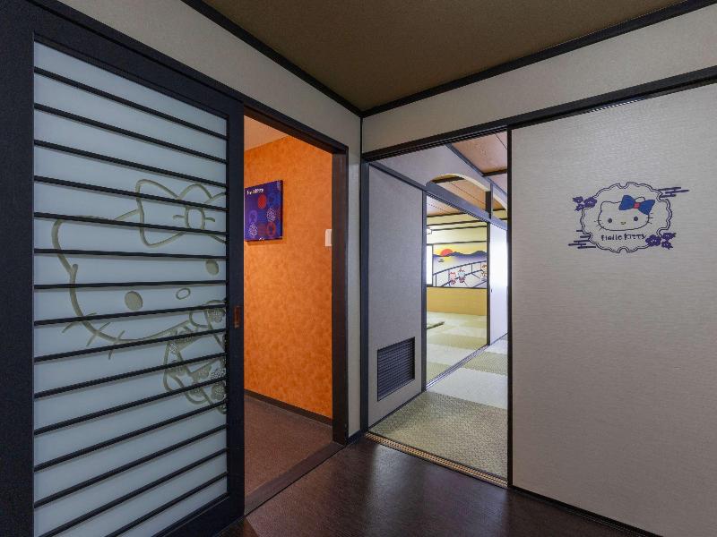 Grand Mercure Beppu Bay Resort & Spa image