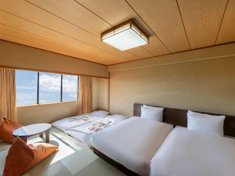 Grand Mercure Beppu Bay Resort & Spa image