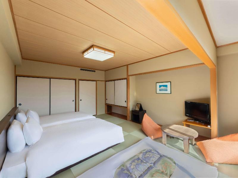 Grand Mercure Beppu Bay Resort & Spa image