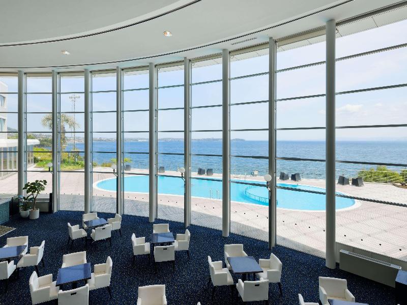 Grand Mercure Beppu Bay Resort & Spa image