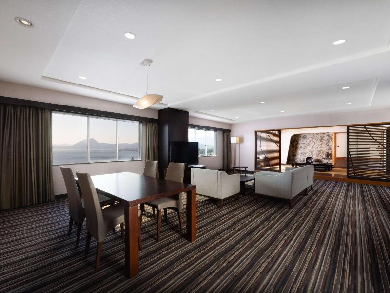 Grand Mercure Beppu Bay Resort & Spa image