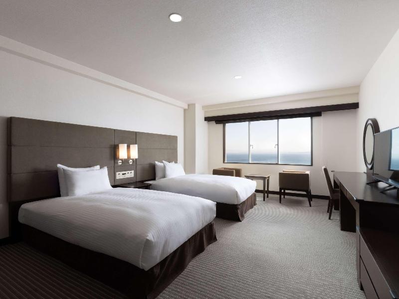 Grand Mercure Beppu Bay Resort & Spa image