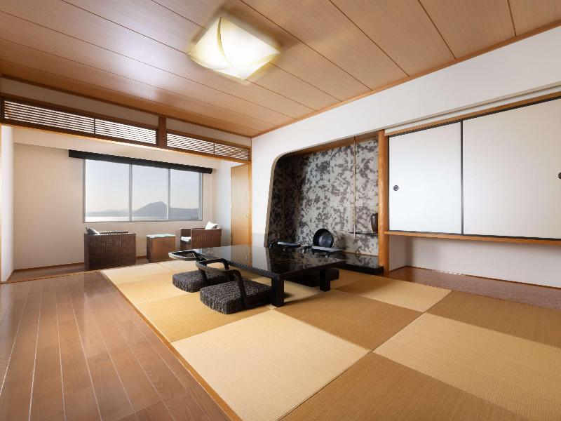 Grand Mercure Beppu Bay Resort & Spa image