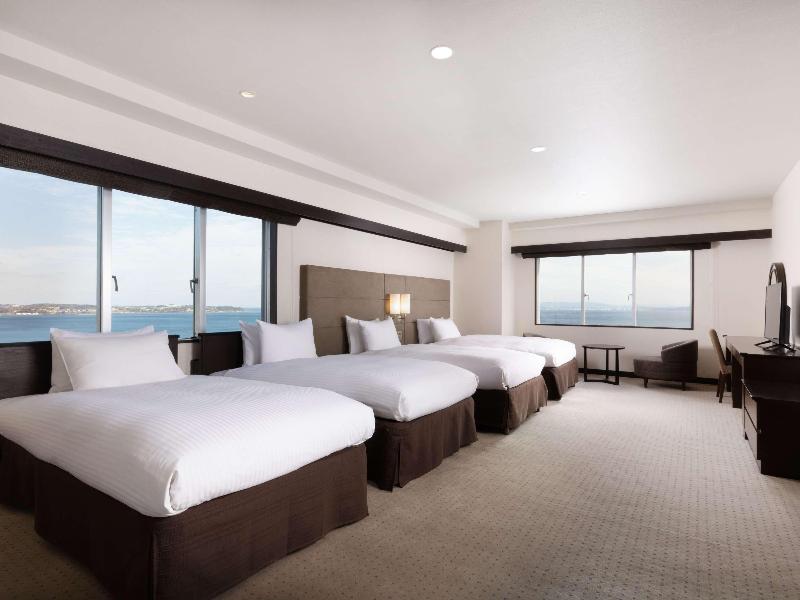 Grand Mercure Beppu Bay Resort & Spa image