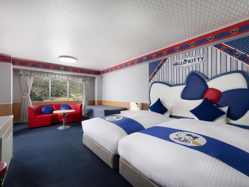 Grand Mercure Beppu Bay Resort & Spa image