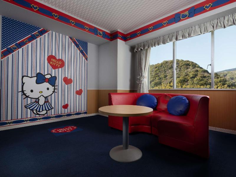 Grand Mercure Beppu Bay Resort & Spa image