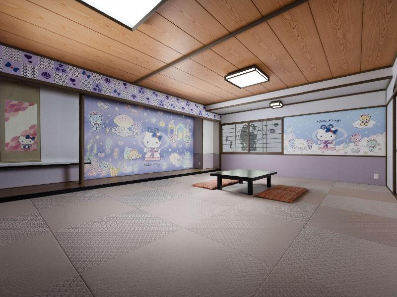 Grand Mercure Beppu Bay Resort & Spa image
