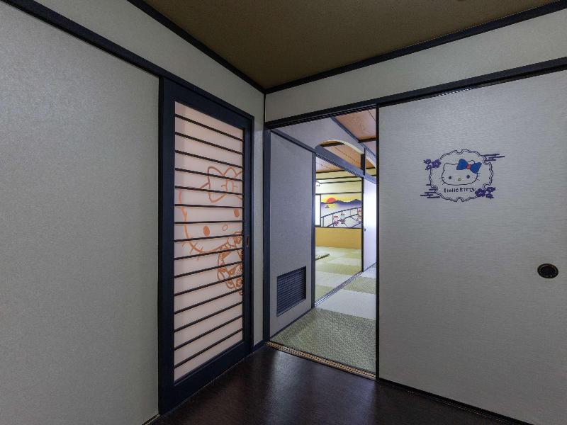 Grand Mercure Beppu Bay Resort & Spa image