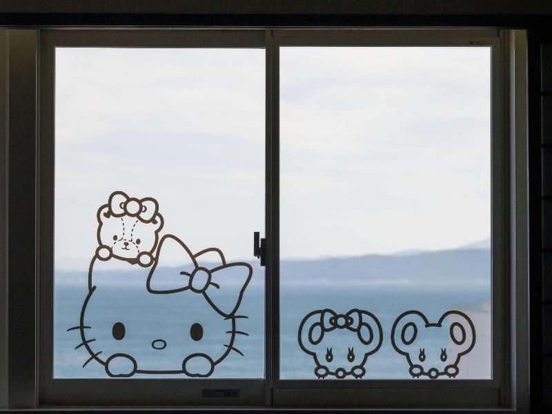 Grand Mercure Beppu Bay Resort & Spa image
