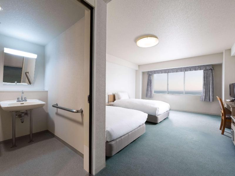 Grand Mercure Beppu Bay Resort & Spa image
