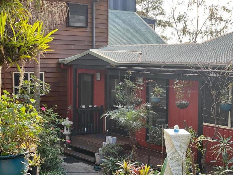 Tambaridge Bed & Breakfast image