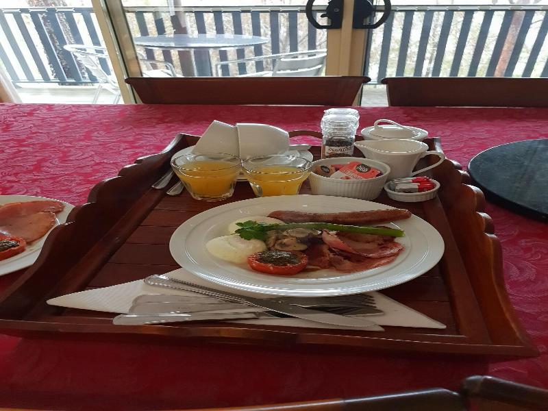 Tambaridge Bed & Breakfast image