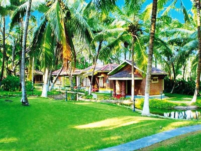 Kairali Ayurvedic Health Resort
