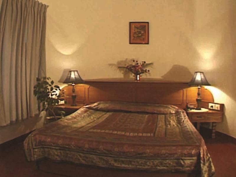 Kairali Ayurvedic Health Resort