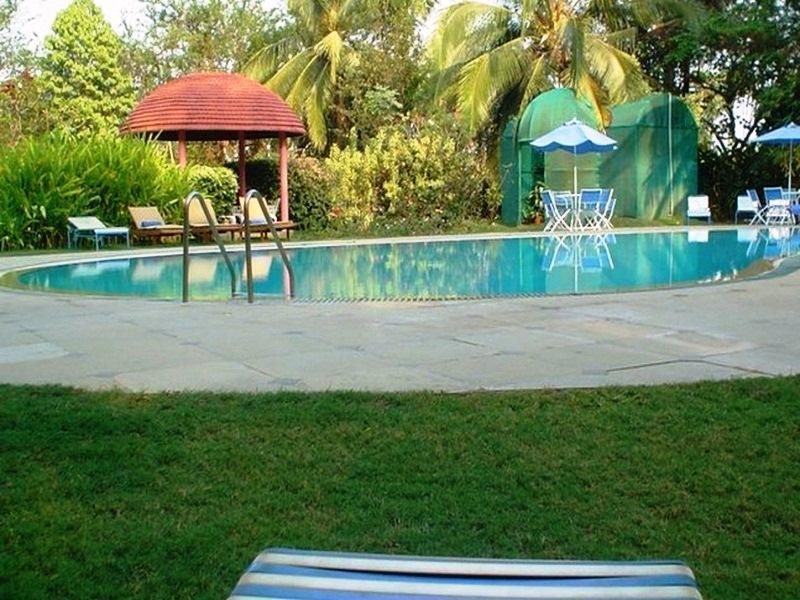 Kairali Ayurvedic Health Resort