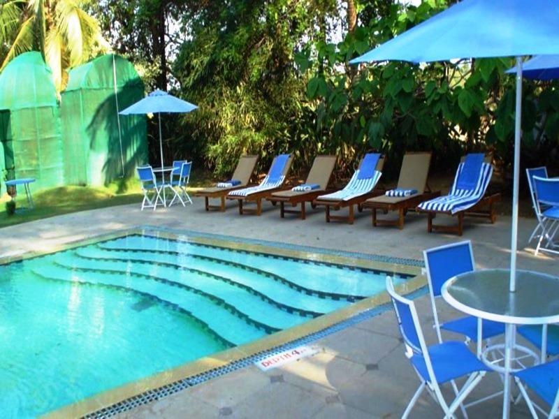 Kairali Ayurvedic Health Resort