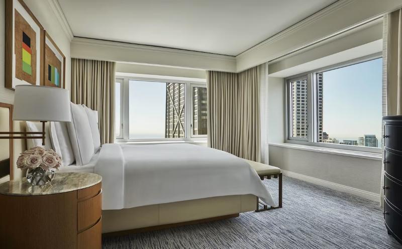 Four Seasons Hotel Chicago photo 9