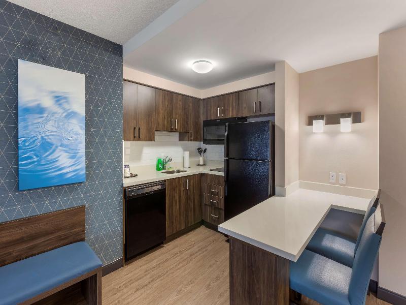 Executive Residency by BW Toronto-Mississauga image