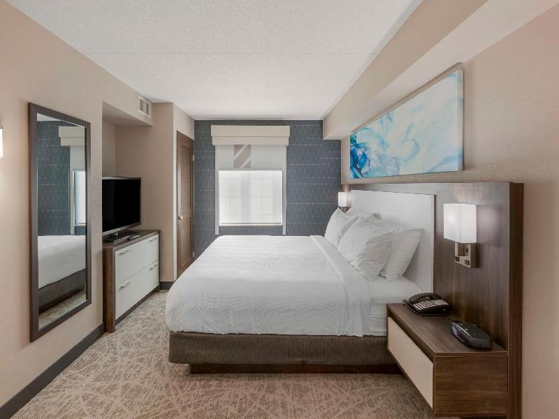 Executive Residency by BW Toronto-Mississauga image