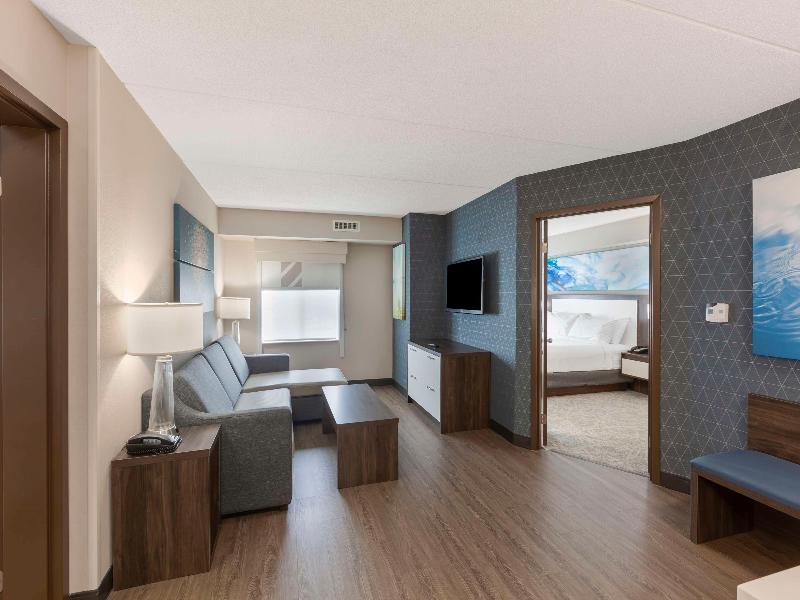 Executive Residency by BW Toronto-Mississauga image