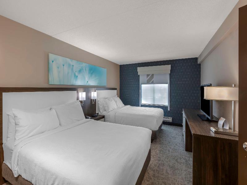 Executive Residency by BW Toronto-Mississauga image