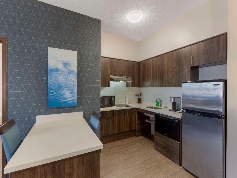 Executive Residency by BW Toronto-Mississauga image