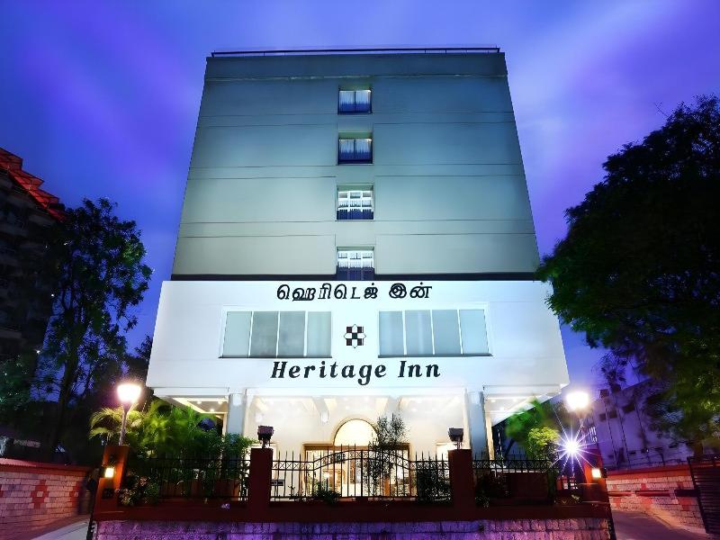 Heritage Inn — photo 5
