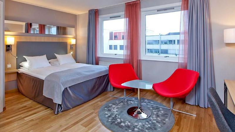 Thon Hotel Lillestrøm image