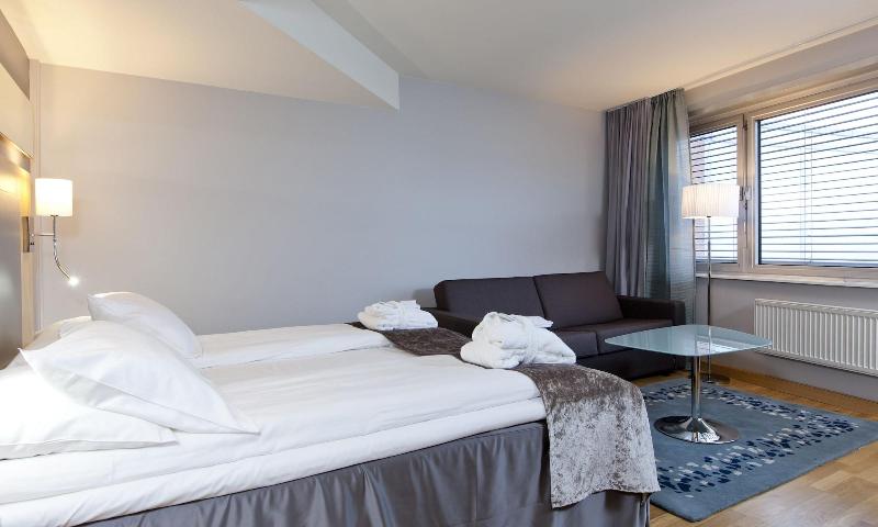 Thon Hotel Lillestrøm image