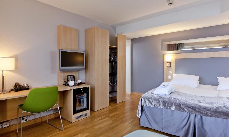 Thon Hotel Lillestrøm image
