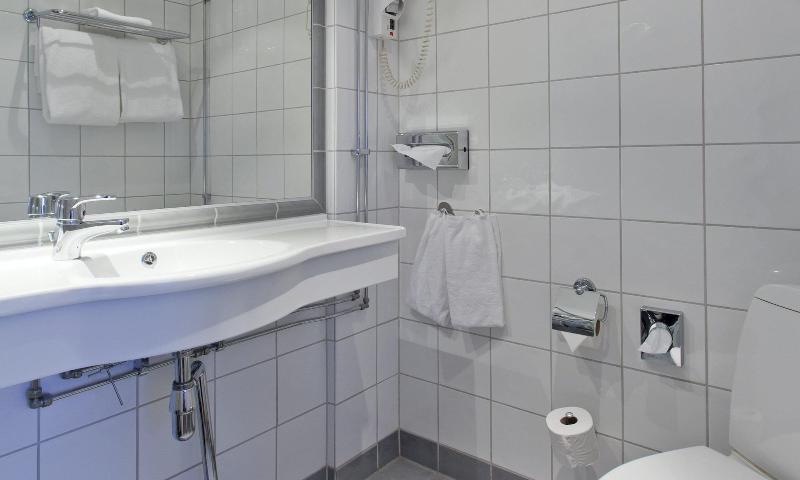 Thon Hotel Lillestrøm image