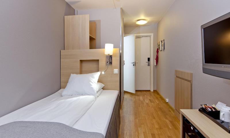 Thon Hotel Lillestrøm image