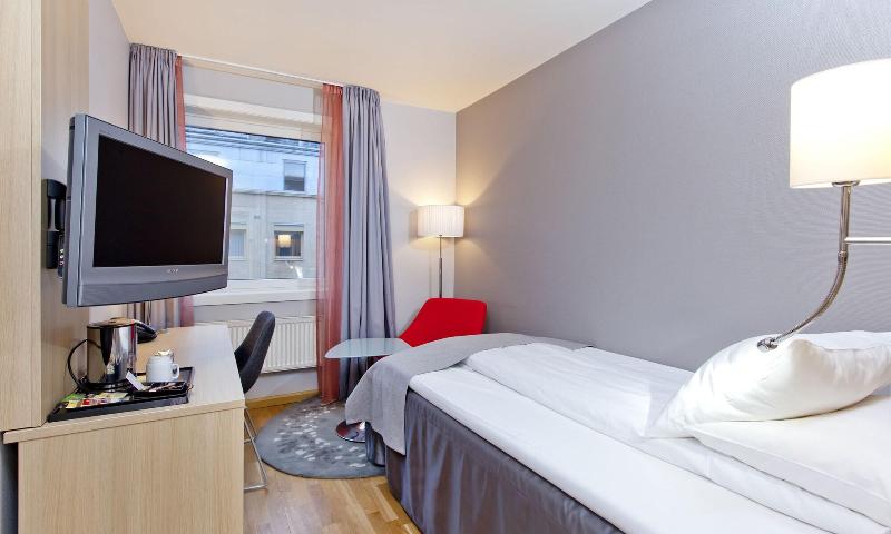 Thon Hotel Lillestrøm image