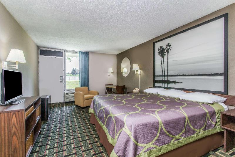 Fotos Hotel Super 8 Motel - Ocala