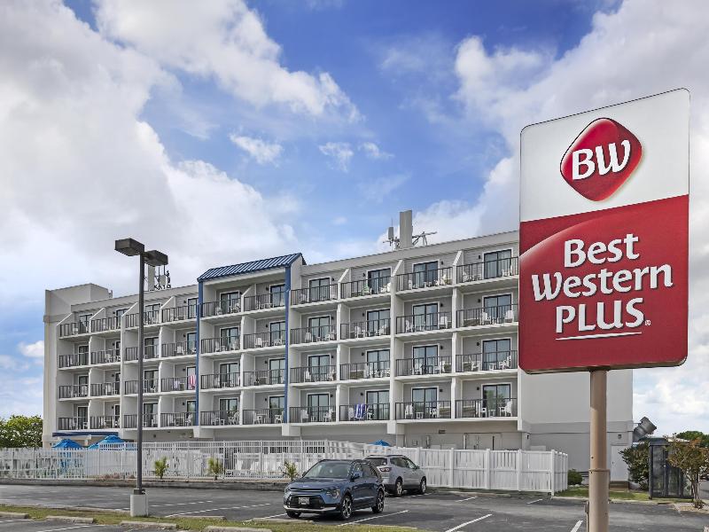 Best Western Plus Ocean City image