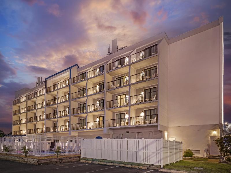 Best Western Plus Ocean City image
